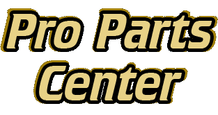 Pro Parts Center Logo